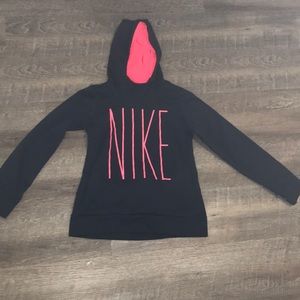 Nike sweater